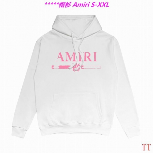 A.m.i.r.i. Hoodies/Sweatshirt 2469 Men