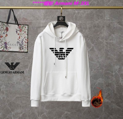 A.r.m.a.n.i. Hoodies/Sweatshirt 1067 Men