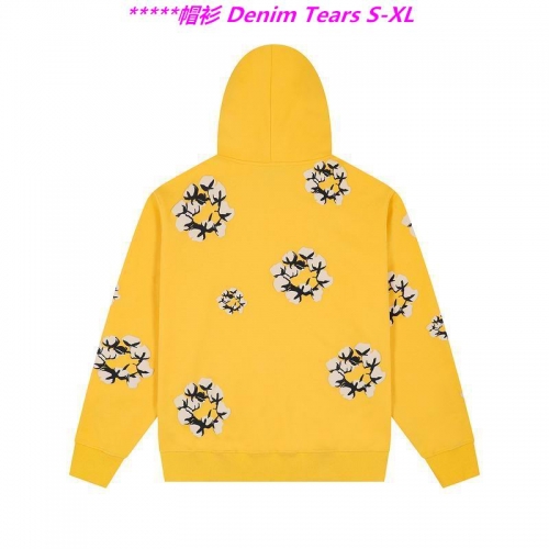 D.e.n.i.m. T.e.a.r.s. Hoodies/Sweatshirt 1271 Men