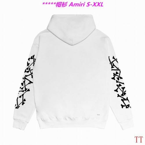 A.m.i.r.i. Hoodies/Sweatshirt 2343 Men