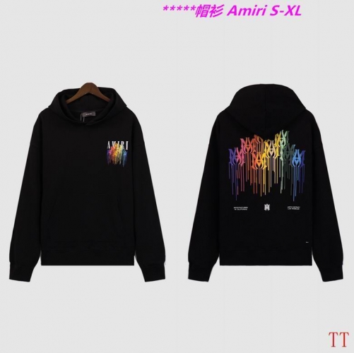 A.m.i.r.i. Hoodies/Sweatshirt 2657 Men