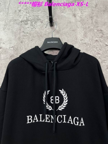 B.a.l.e.n.c.i.a.g.a. Hoodies/Sweatshirt 3071 Men