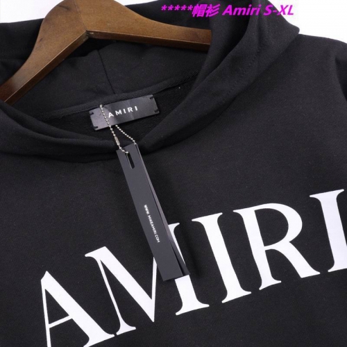 A.m.i.r.i. Hoodies/Sweatshirt 2662 Men