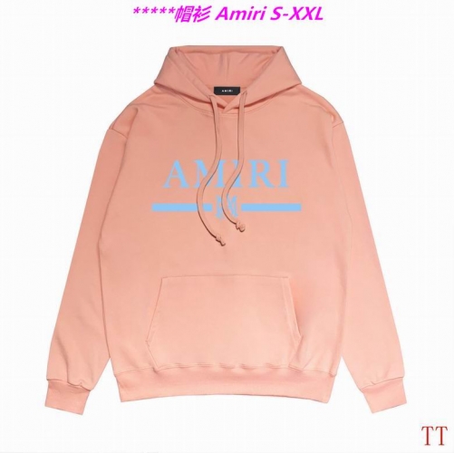 A.m.i.r.i. Hoodies/Sweatshirt 2597 Men