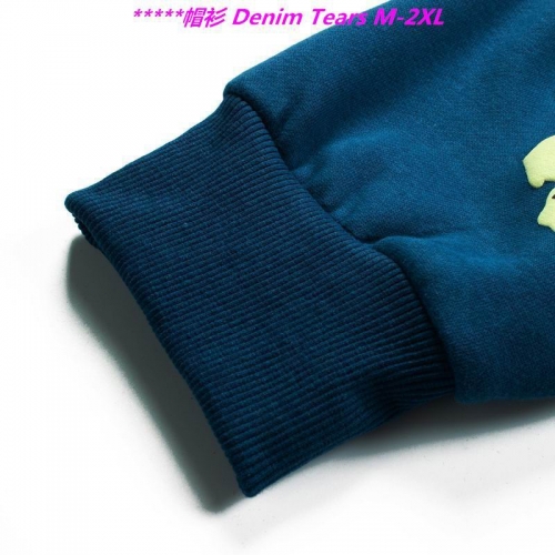 D.e.n.i.m. T.e.a.r.s. Hoodies/Sweatshirt 1379 Men