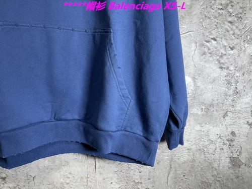 B.a.l.e.n.c.i.a.g.a. Hoodies/Sweatshirt 3144 Men