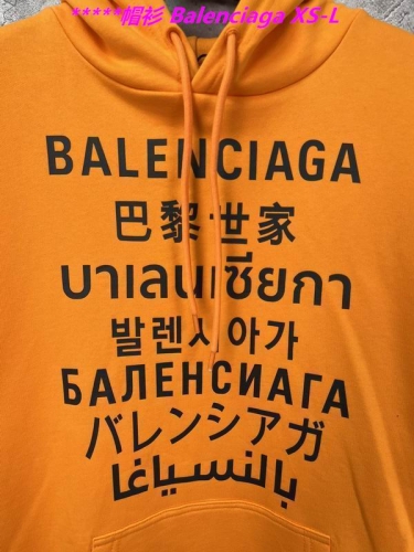 B.a.l.e.n.c.i.a.g.a. Hoodies/Sweatshirt 3077 Men