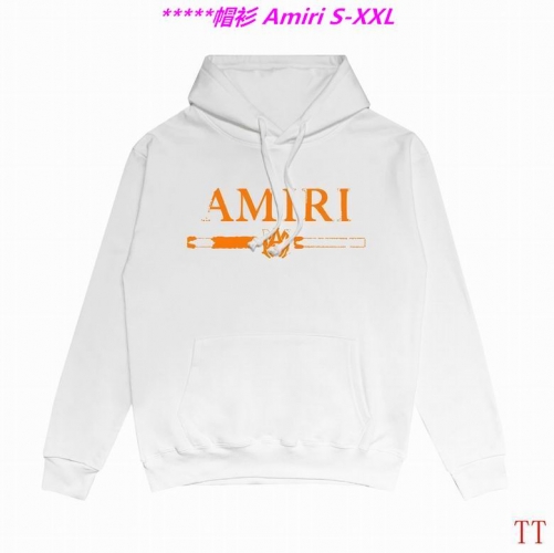 A.m.i.r.i. Hoodies/Sweatshirt 2471 Men