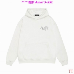 A.m.i.r.i. Hoodies/Sweatshirt 2588 Men