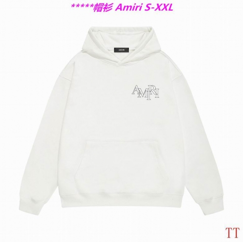 A.m.i.r.i. Hoodies/Sweatshirt 2588 Men