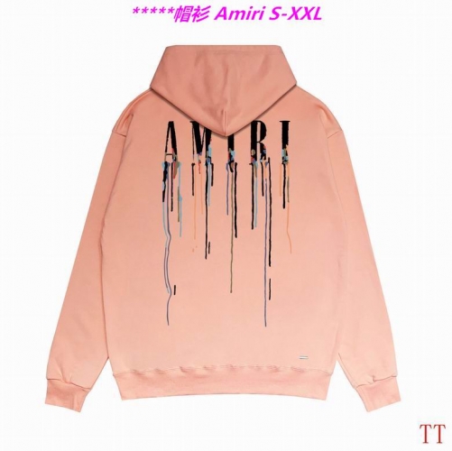 A.m.i.r.i. Hoodies/Sweatshirt 2244 Men