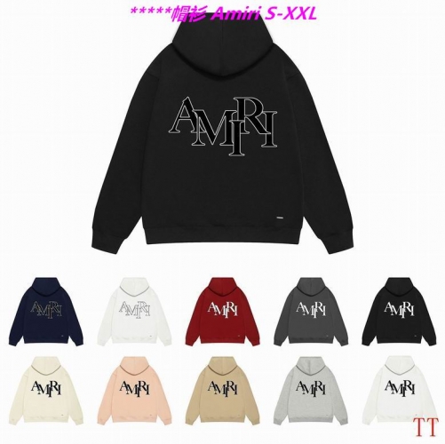 A.m.i.r.i. Hoodies/Sweatshirt 2589 Men