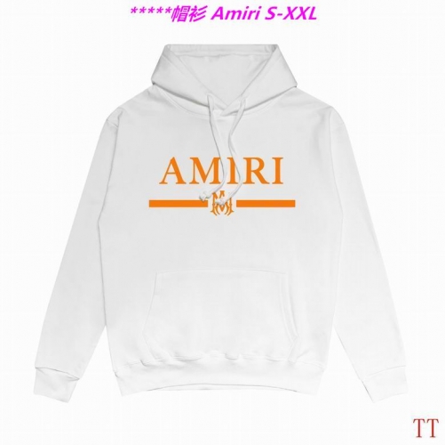 A.m.i.r.i. Hoodies/Sweatshirt 2625 Men