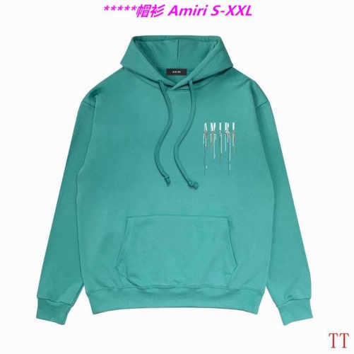 A.m.i.r.i. Hoodies/Sweatshirt 2264 Men