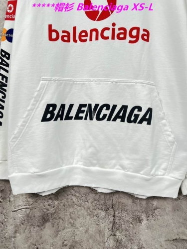 B.a.l.e.n.c.i.a.g.a. Hoodies/Sweatshirt 3095 Men