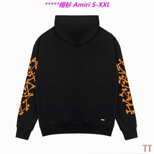 A.m.i.r.i. Hoodies/Sweatshirt 2341 Men