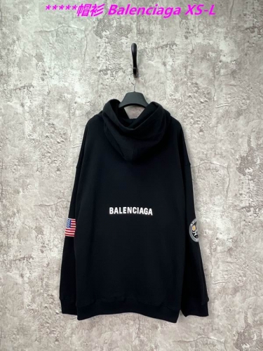 B.a.l.e.n.c.i.a.g.a. Hoodies/Sweatshirt 3119 Men