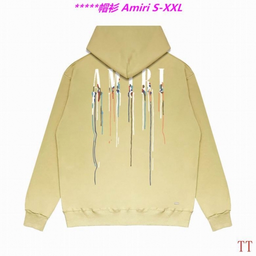 A.m.i.r.i. Hoodies/Sweatshirt 2254 Men