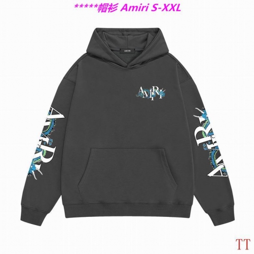 A.m.i.r.i. Hoodies/Sweatshirt 2537 Men