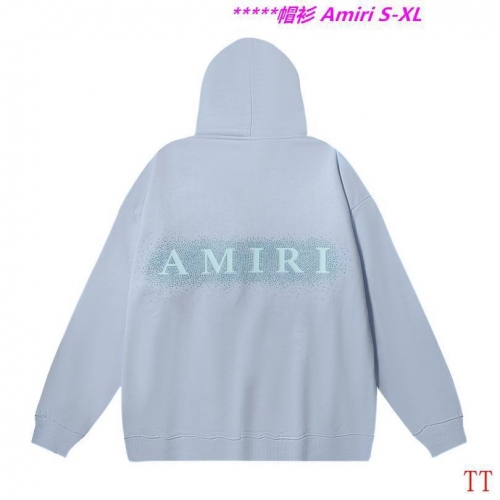 A.m.i.r.i. Hoodies/Sweatshirt 2741 Men