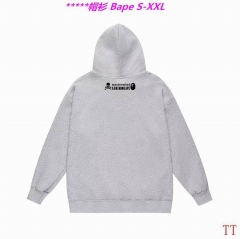 B.a.p.e. Hoodies/Sweatshirt 2314 Men