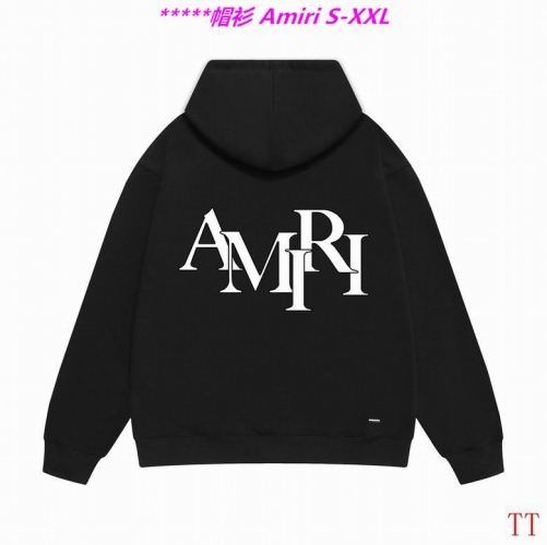 A.m.i.r.i. Hoodies/Sweatshirt 2577 Men