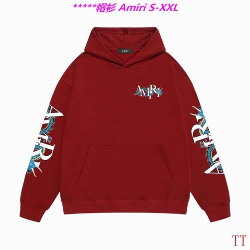 A.m.i.r.i. Hoodies/Sweatshirt 2551 Men