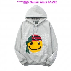 D.e.n.i.m. T.e.a.r.s. Hoodies/Sweatshirt 1375 Men