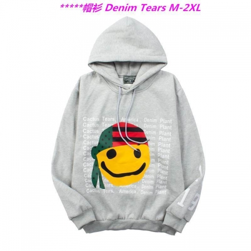 D.e.n.i.m. T.e.a.r.s. Hoodies/Sweatshirt 1375 Men