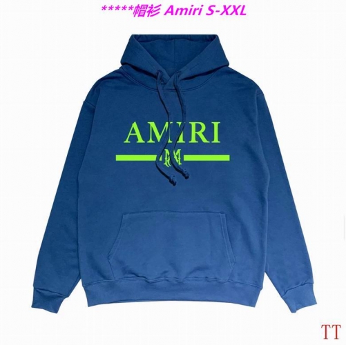 A.m.i.r.i. Hoodies/Sweatshirt 2610 Men