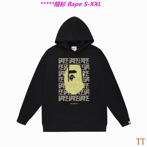 B.a.p.e. Hoodies/Sweatshirt 2334 Men