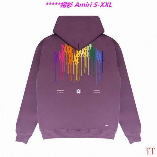 A.m.i.r.i. Hoodies/Sweatshirt 2392 Men