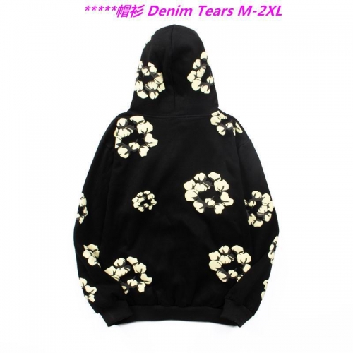 D.e.n.i.m. T.e.a.r.s. Hoodies/Sweatshirt 1388 Men