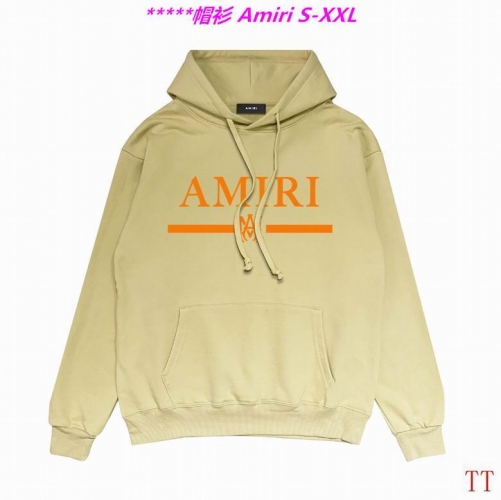 A.m.i.r.i. Hoodies/Sweatshirt 2592 Men