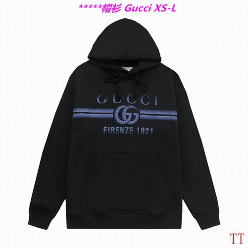 G.u.c.c.i. Hoodies/Sweatshirt 1836 Men