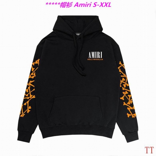 A.m.i.r.i. Hoodies/Sweatshirt 2342 Men