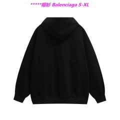 B.a.l.e.n.c.i.a.g.a. Hoodies/Sweatshirt 3210 Men
