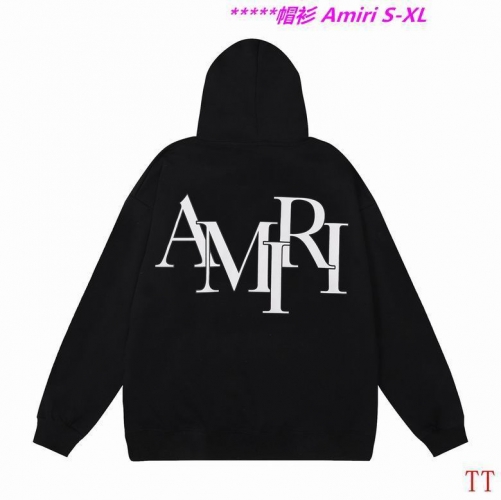 A.m.i.r.i. Hoodies/Sweatshirt 2728 Men