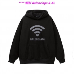 B.a.l.e.n.c.i.a.g.a. Hoodies/Sweatshirt 3218 Men