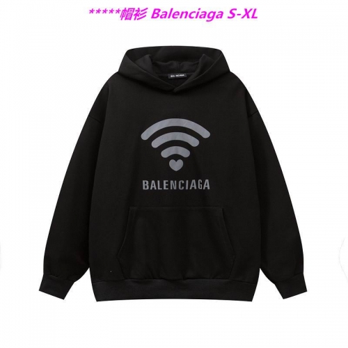 B.a.l.e.n.c.i.a.g.a. Hoodies/Sweatshirt 3218 Men