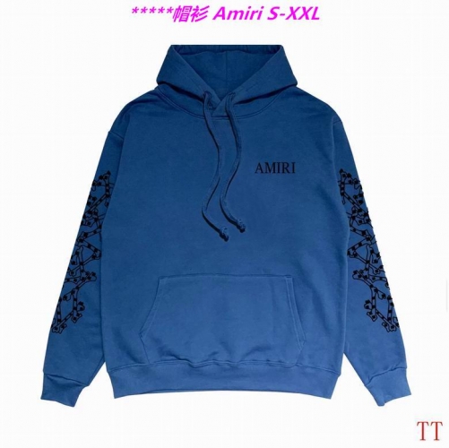 A.m.i.r.i. Hoodies/Sweatshirt 2495 Men