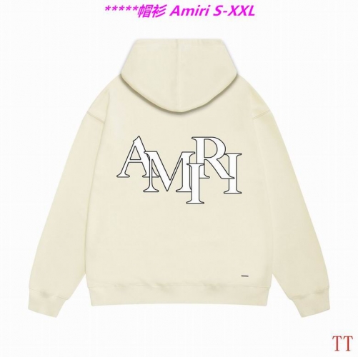 A.m.i.r.i. Hoodies/Sweatshirt 2557 Men