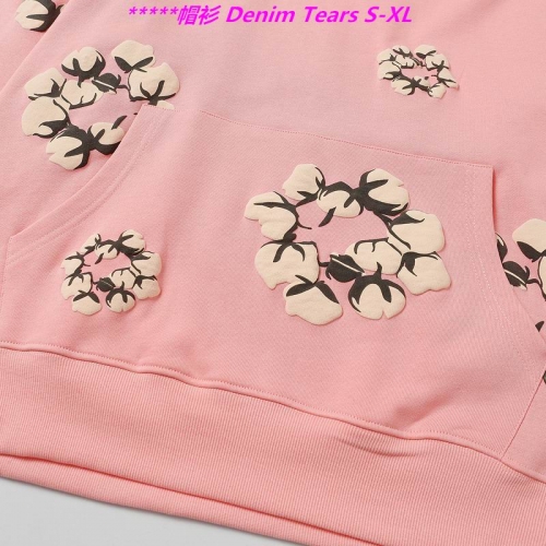 D.e.n.i.m. T.e.a.r.s. Hoodies/Sweatshirt 1303 Men