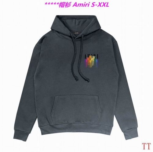 A.m.i.r.i. Hoodies/Sweatshirt 2397 Men