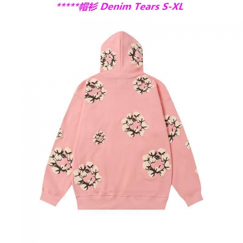 D.e.n.i.m. T.e.a.r.s. Hoodies/Sweatshirt 1306 Men