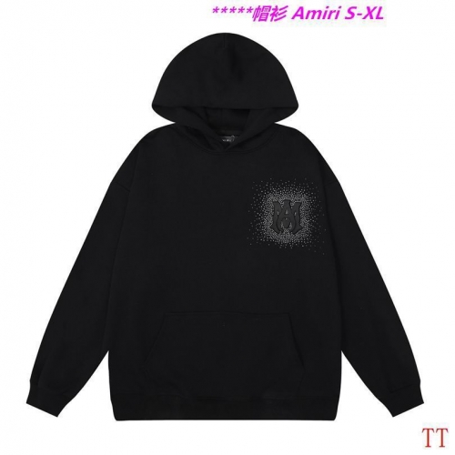 A.m.i.r.i. Hoodies/Sweatshirt 2744 Men