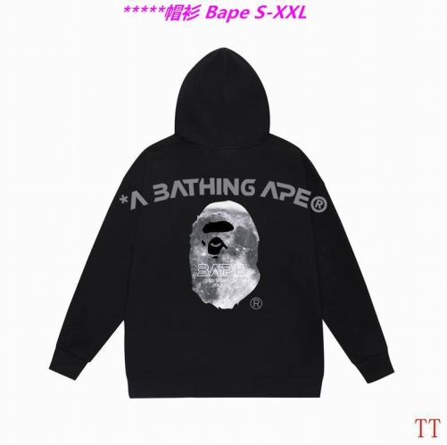 B.a.p.e. Hoodies/Sweatshirt 2324 Men