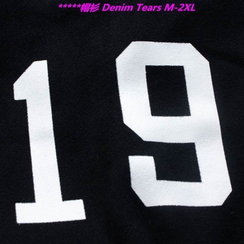 D.e.n.i.m. T.e.a.r.s. Hoodies/Sweatshirt 1362 Men