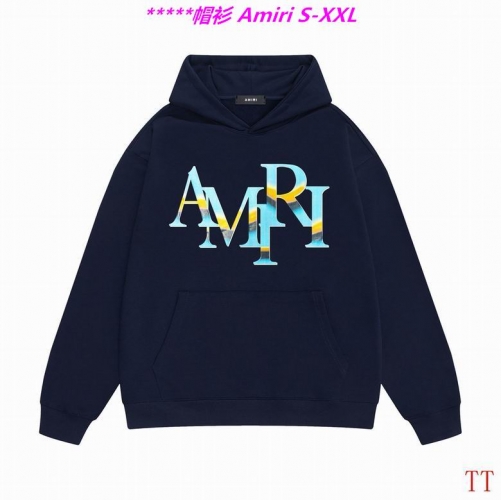 A.m.i.r.i. Hoodies/Sweatshirt 2417 Men