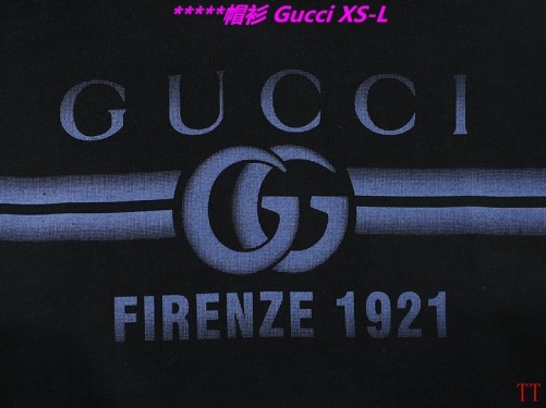 G.u.c.c.i. Hoodies/Sweatshirt 1833 Men